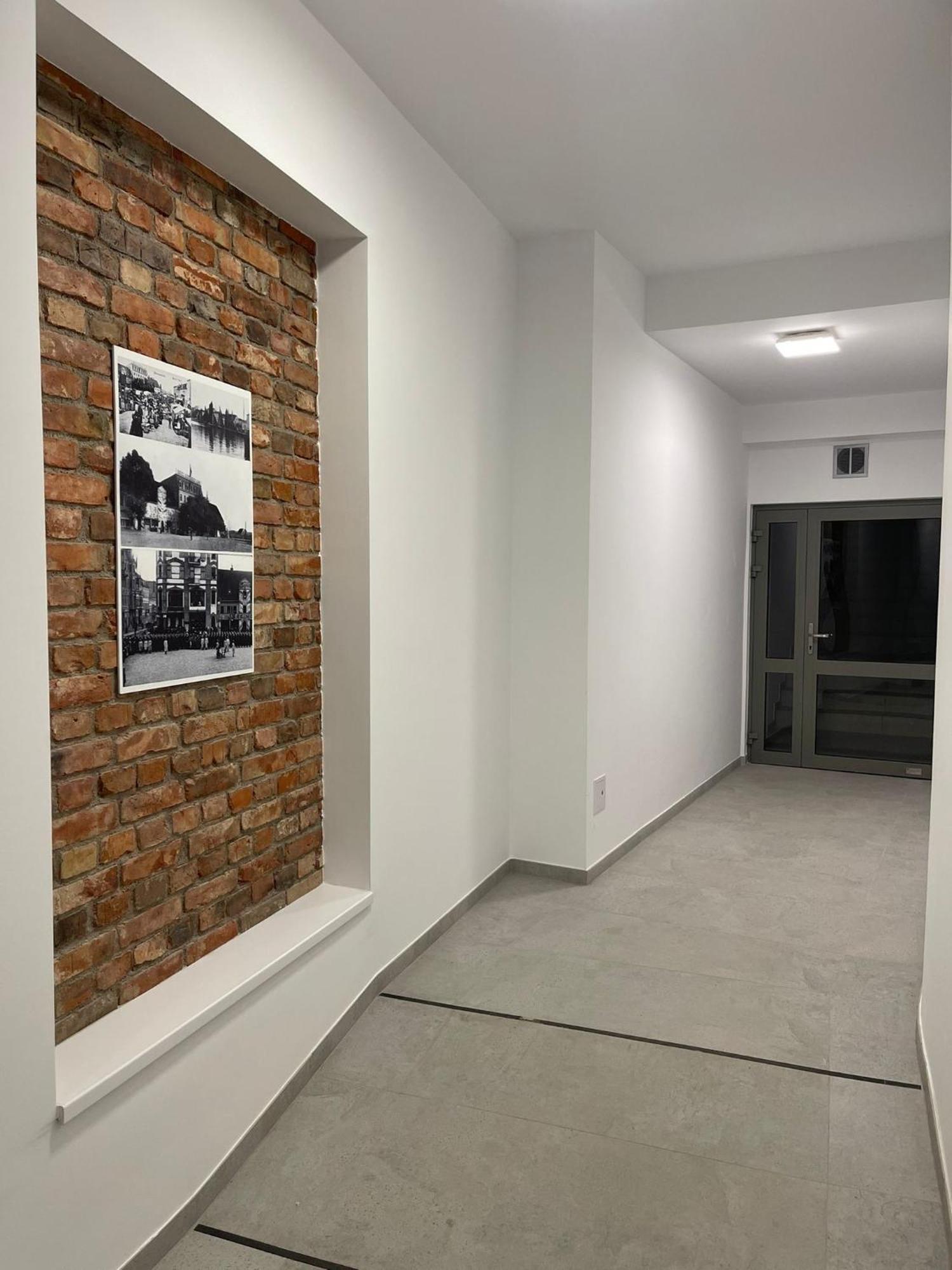 Golden Hour Apartments- Plac Slowianski 43 Świnoujście Extérieur photo